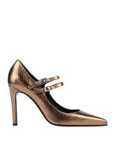 LUCA VALENTINI Pumps