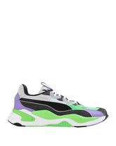 PUMA Low Sneakers & Tennisschuhe