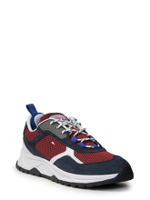 Tommy Hilfiger Sneaker in blau für Herren