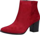 Paul Green Stiefelette Leder
