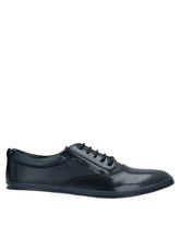 EMPORIO ARMANI Schnürschuhe