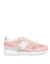 SAUCONY Low Sneakers & Tennisschuhe