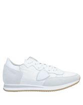 PHILIPPE MODEL Low Sneakers & Tennisschuhe