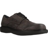 Stonefly  Herrenschuhe MUSK 3 VELOUR OIL