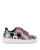 MOA MASTER OF ARTS Low Sneakers & Tennisschuhe