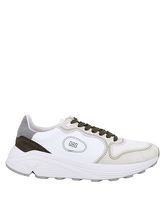 QUATTROBARRADODICI Low Sneakers & Tennisschuhe