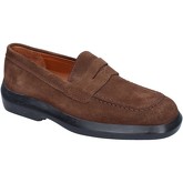 Tod's  Herrenschuhe mokassins wildleder
