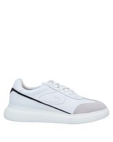 ALBERTO GUARDIANI Low Sneakers & Tennisschuhe