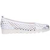 Moda Bella  Ballerinas 20-1442 Mujer Blanco