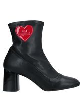 LOVE MOSCHINO Stiefeletten