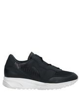 LEATHER CROWN Low Sneakers & Tennisschuhe