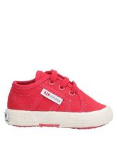 SUPERGA Low Sneakers & Tennisschuhe