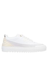 MASON GARMENTS Low Sneakers & Tennisschuhe