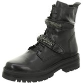 Elena Italy  Stiefeletten Stiefeletten nero M77208-0101-6002