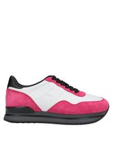 HOGAN Low Sneakers & Tennisschuhe