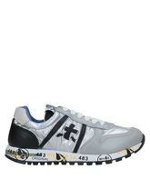 PREMIATA Low Sneakers & Tennisschuhe