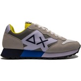 Sun68  Sneaker S68UPE21-Z31111-whi