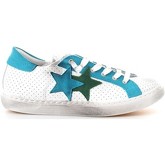 2 Stars  Sneaker 2SD1404