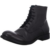 Crispiniano  Herrenstiefel Premium H Boots kalt  dunkel 6081 Bufalo Grigio