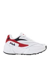 FILA Low Sneakers & Tennisschuhe