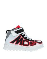 MOSCHINO KID High Sneakers & Tennisschuhe