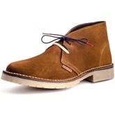 Colour Feet  Herrenstiefel CLARKENT