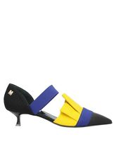 MSGM Pumps