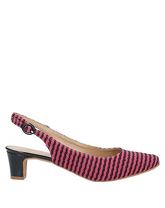 DANIELE ANCARANI Pumps