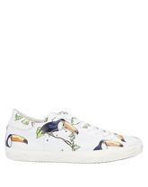 PHILIPPE MODEL Low Sneakers & Tennisschuhe