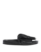 JIL SANDER Sandalen