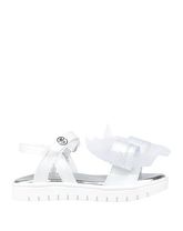 MISS BLUMARINE Sandalen