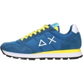 Sun68  Sneaker Z31101