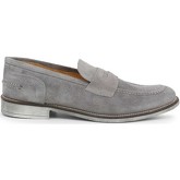 Sb 3012  Herrenschuhe 1000 CAMOSCIO GRIGIO