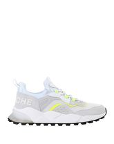 VOILE BLANCHE Low Sneakers & Tennisschuhe