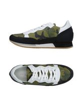 PHILIPPE MODEL Low Sneakers & Tennisschuhe