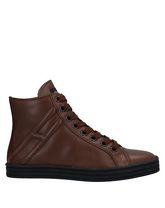 HOGAN REBEL High Sneakers & Tennisschuhe