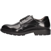 NeroGiardini  Herrenschuhe I001671u France Mann Schwarz