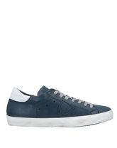 PHILIPPE MODEL Low Sneakers & Tennisschuhe