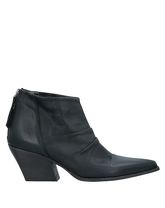 BRAWN'S Stiefeletten