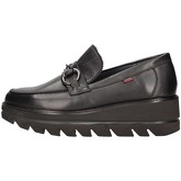 CallagHan  Damenschuhe 14840 Bummler Frau Schwarz