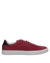 FABIANO RICCI Low Sneakers & Tennisschuhe