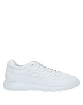 HOGAN Low Sneakers & Tennisschuhe