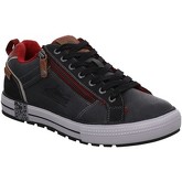 Dockers by Gerli  Sneaker Schnuerschuhe Schnürhalbschuh 45HY002-620100