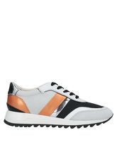 GEOX Low Sneakers & Tennisschuhe