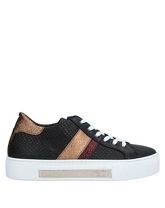 DIVINE FOLLIE Low Sneakers & Tennisschuhe