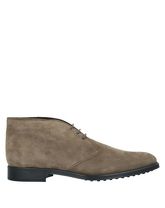 TOD'S Stiefeletten