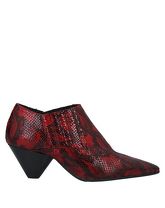 POESIE VENEZIANE Ankle Boots