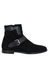 SAINT LAURENT Stiefeletten