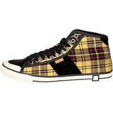 Date  Turnschuhe TENDER HIGH-A