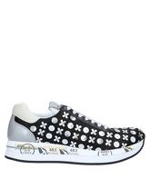 PREMIATA Low Sneakers & Tennisschuhe